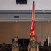 CLR-35 Change of Command Ceremony