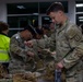 U.S. Soldiers arrive at RAAF Amberley for TS25