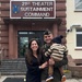 AFSBn-Germany executive officer follows father’s footsteps, Army career