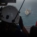 Vinson’s Deployment