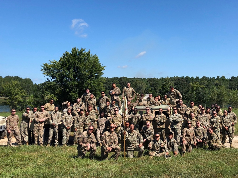 AFSBn-Germany executive officer follows father’s footsteps, Army career