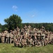 AFSBn-Germany executive officer follows father’s footsteps, Army career