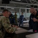 U.S. Soldiers arrive at RAAF Amberley for TS25