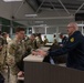 U.S. Soldiers arrive at RAAF Amberley for TS25