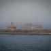 Vinson’s Deployment