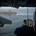 Vinson’s Deployment