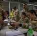 U.S. Soldiers arrive at RAAF Amberley for TS25