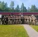 Task Force Iron Soldiers took First Place in Estonian Soldiers’ Day Competition