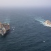 Vinson’s Deployment
