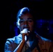 Marine Week Chicago 2025: The Quantico Marine Rock Band performs at Rookies RocHaus