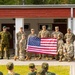 Task Force Iron Soldiers took First Place in Estonian Soldiers’ Day Competition