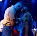 Marine Week Chicago 2025: The Quantico Marine Rock Band performs at Rookies RocHaus