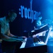 Marine Week Chicago 2025: The Quantico Marine Rock Band performs at Rookies RocHaus