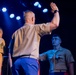Marine Week Chicago 2025: The Quantico Marine Rock Band performs at Rookies RocHaus