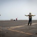 Vinson’s Deployment
