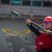 Vinson’s Deployment