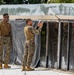 Mission Insulation: Koa Moana Marines provide support for the Pacific Mini Games 2025