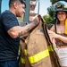 NSA Naples Celebrates Festa Americana 2025