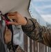 Mission Insulation: Koa Moana Marines provide support for the Pacific Mini Games 2025