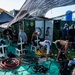 25-3VN Conducts Dive Operations