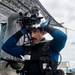 25-3VN Conducts Dive Operations