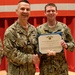 CFAY Awards at Quarters