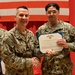 CFAY Awards at Quarters