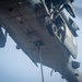 Vinson’s Deployment