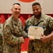 CFAY Awards at Quarters