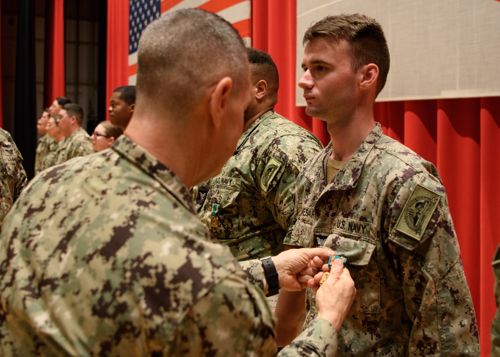 CFAY Awards at Quarters