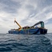 25-3VN Conducts Dive Operations