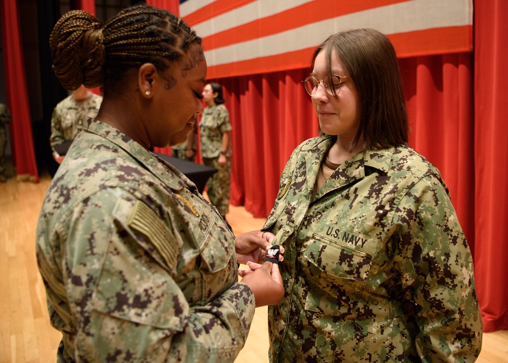 CFAY Awards at Quarters