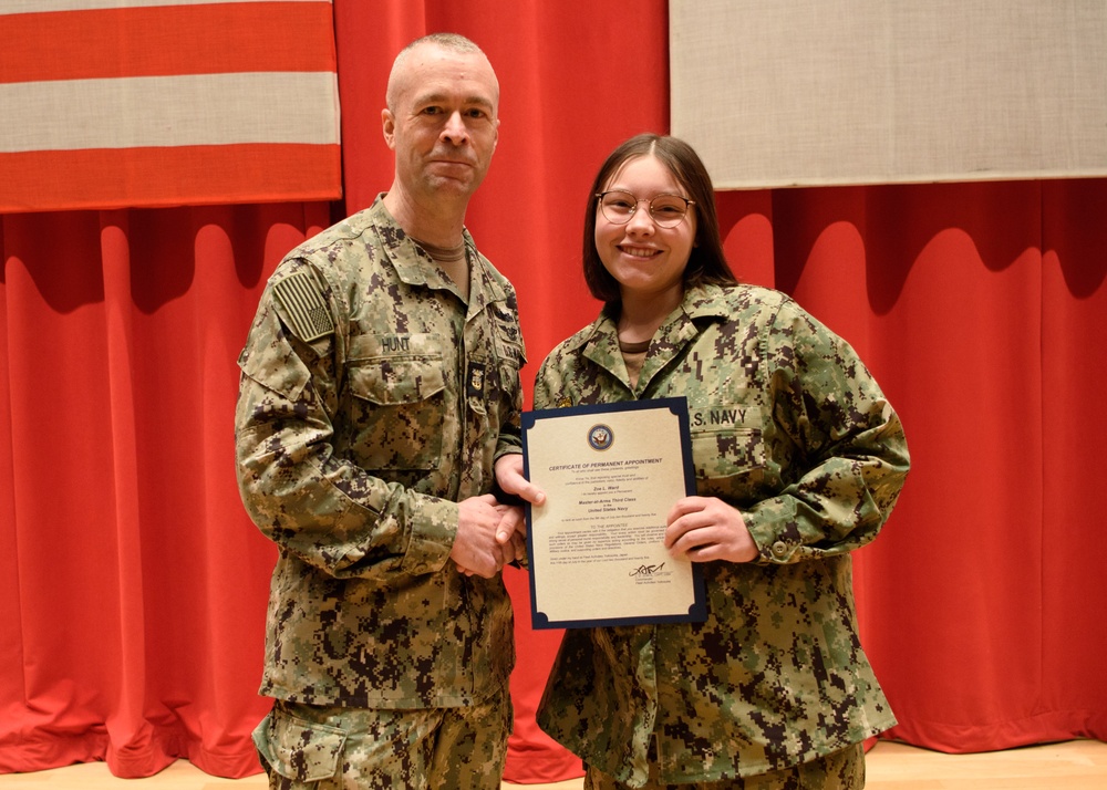 CFAY Awards at Quarters