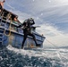 25-3VN Conducts Dive Operations