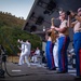 NSA Naples Celebrates Festa Americana 2025