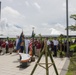 Guam 81st Kålaguak Memorial