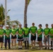 Semper Tri: Koa Moana Marines provide support for the Pacific Mini Games 2025