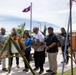 Guam 81st Kålaguak  Memorial