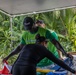 Semper Tri: Koa Moana Marines provide support for the Pacific Mini Games 2025