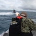 Fleet Activities Okinawa Enhances Readiness During Citadel Protect Exercise
