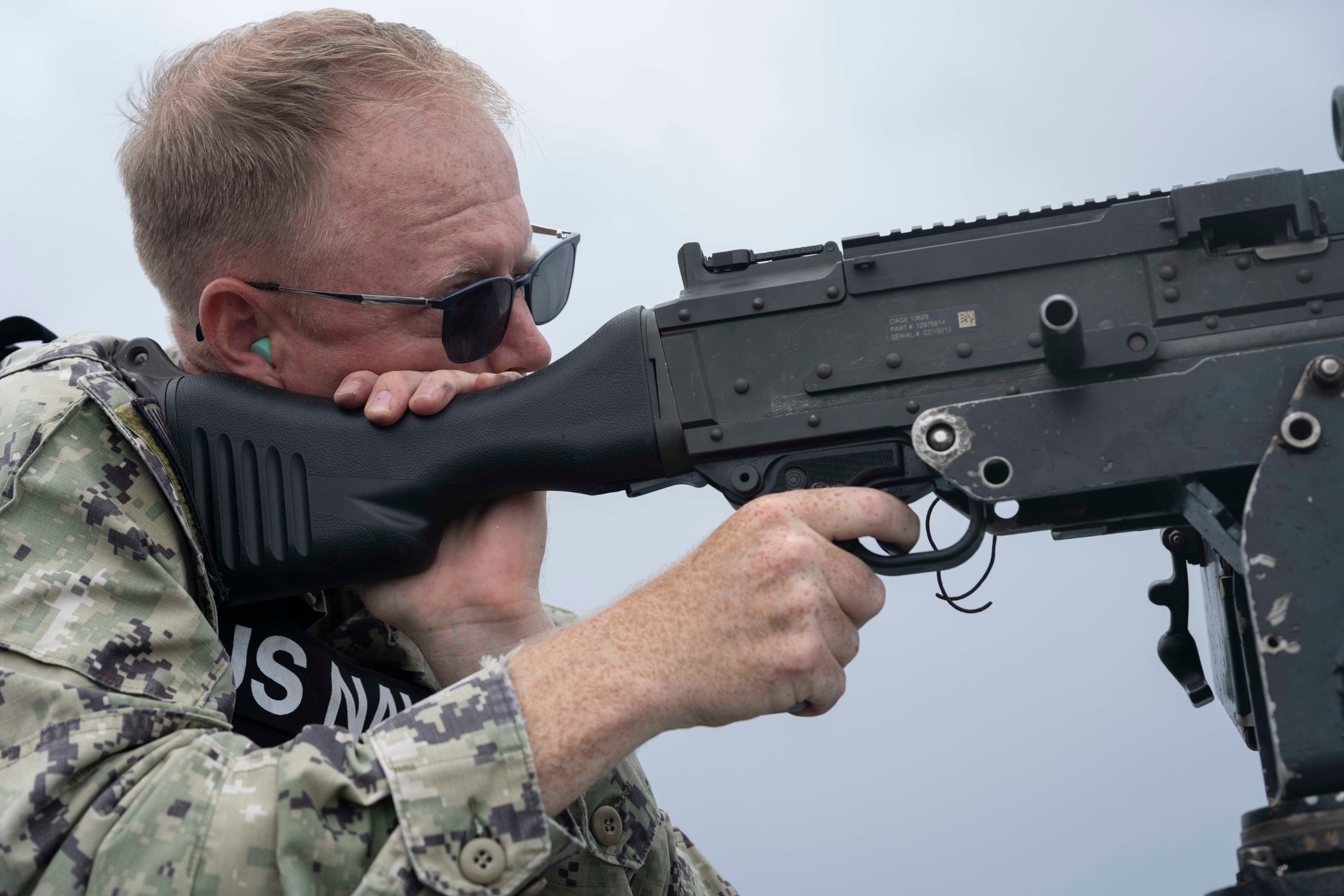 DVIDS - Images - Fleet Activities Okinawa Enhances Readiness