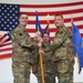 36th Mission Support Group hosts their 2025 change of command ceremony