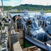 Fleet Activities Okinawa Enhances Readiness During Citadel Protect Exercise