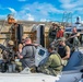 Fleet Activities Okinawa Enhances Readiness During Citadel Protect Exercise