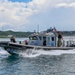 Fleet Activities Okinawa Enhances Readiness During Citadel Protect Exercise