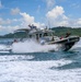 Fleet Activities Okinawa Enhances Readiness During Citadel Protect Exercise