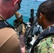 Fleet Activities Okinawa Enhances Readiness During Citadel Protect Exercise