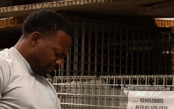 First Stop at Incirlik: IPE