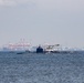 USS Santa Fe (SSN 763) pulls into CFAY