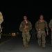 36th EOD Flight Hosts Andersen EOD 2025 Norwegian Foot March